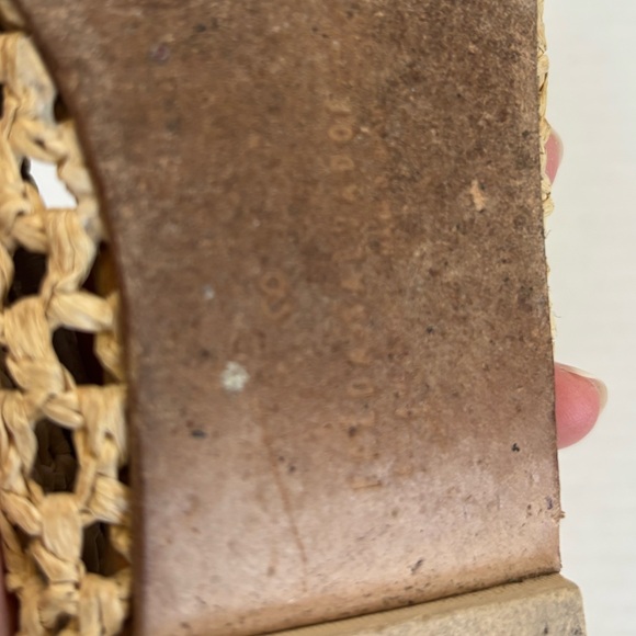 Freda SalvadorJessie Ballet Flats Sz 8 - Picture 5 of 11